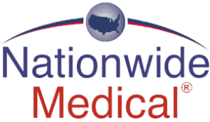 National Medical, Inc. logo