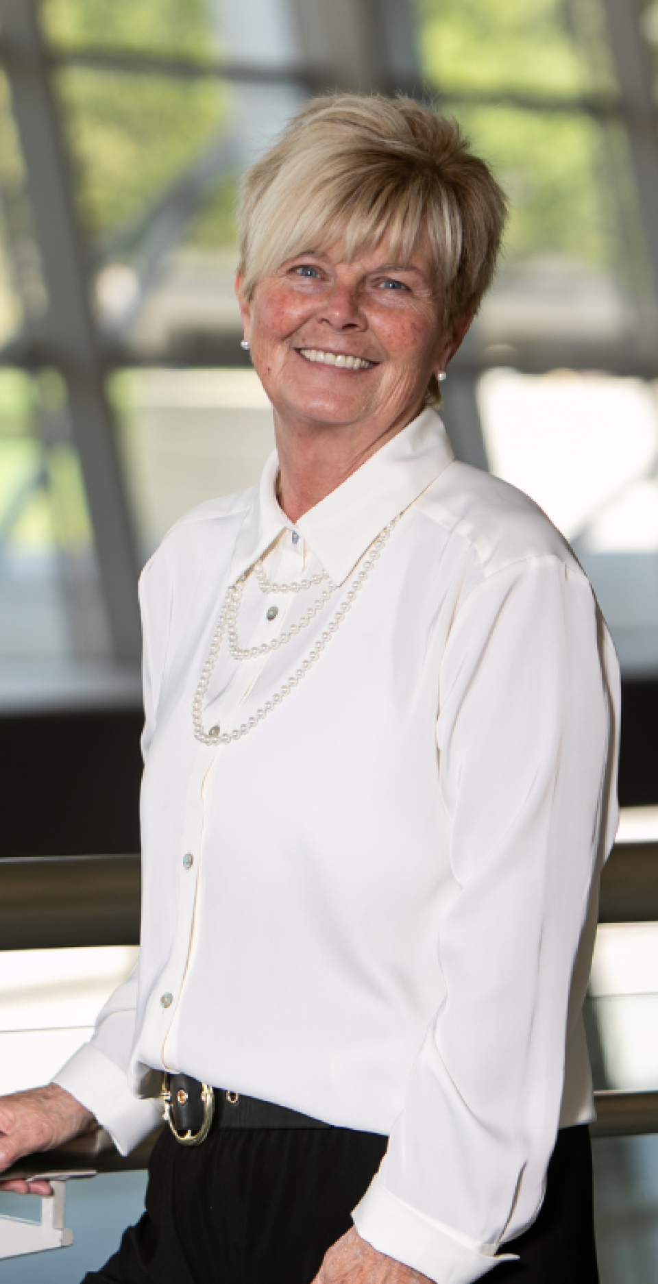 Lisa Wells, Lisa Wells