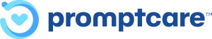 PromptCare logo
