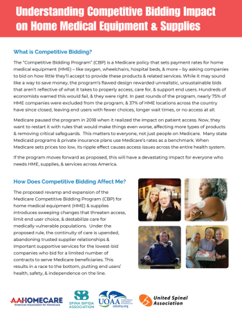 CB Education Overview