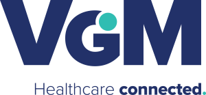 VGM Group logo