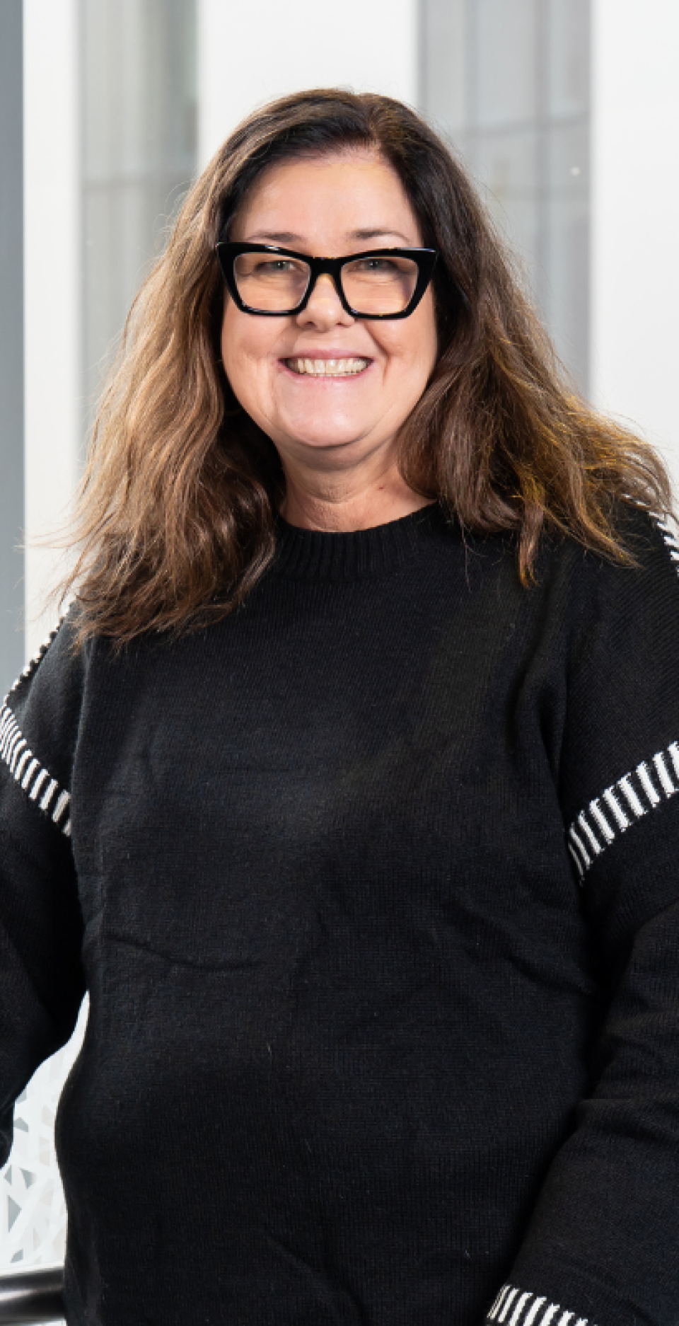 Nancy Nittler, Nancy Nittler