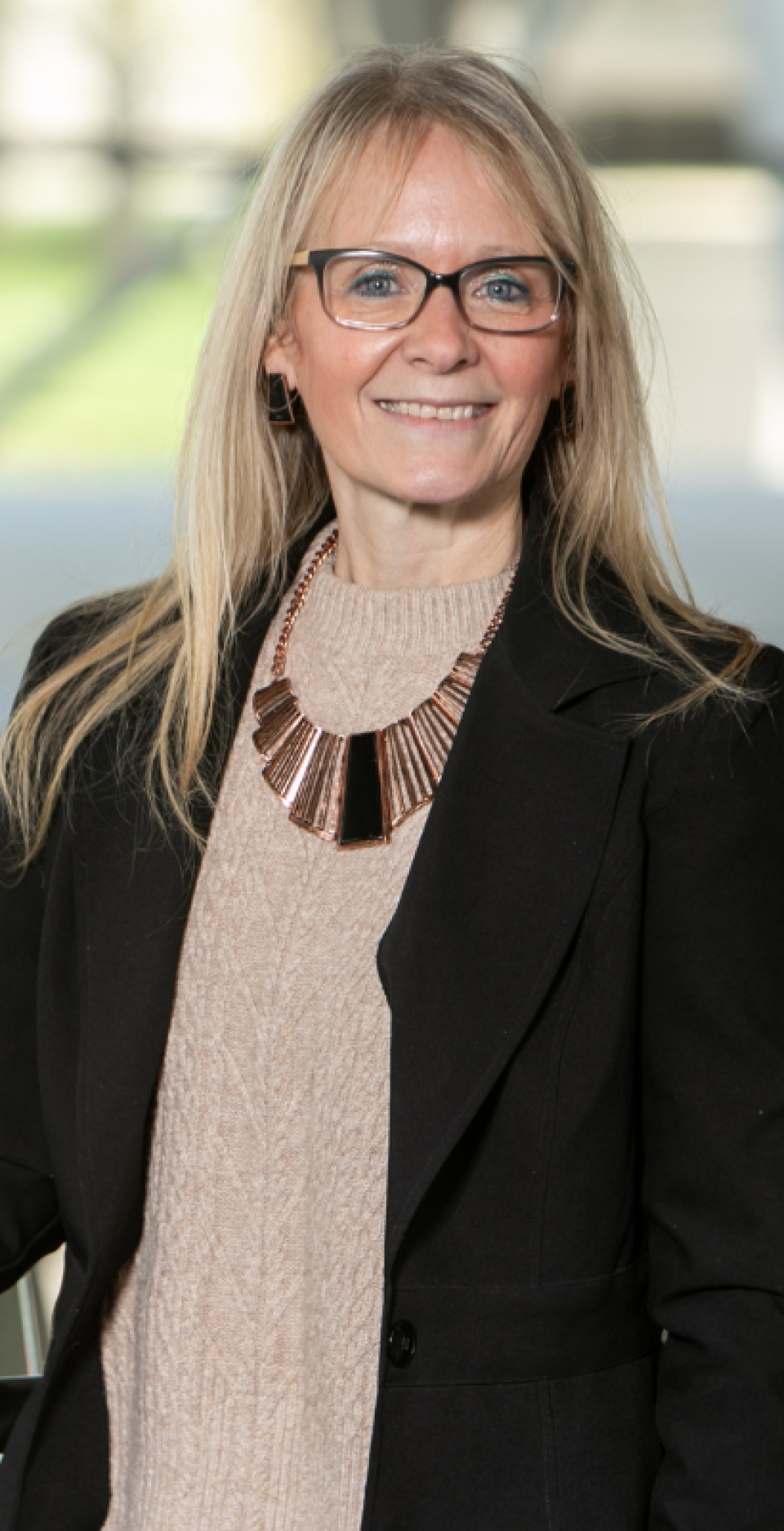 Cheryl Henninger, MHA, RRT, Cheryl Henninger, MHA, RRT