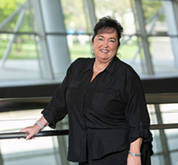 Pam Jones