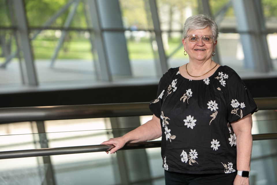 Roxanne Venard, RRT, Roxanne Venard, RRT
