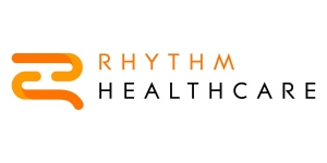 Rhythm Healthcare logo