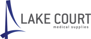 Lake Court Medical Supplies logo