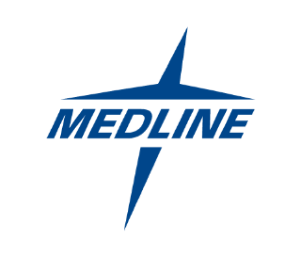 Medline Industries Logo
