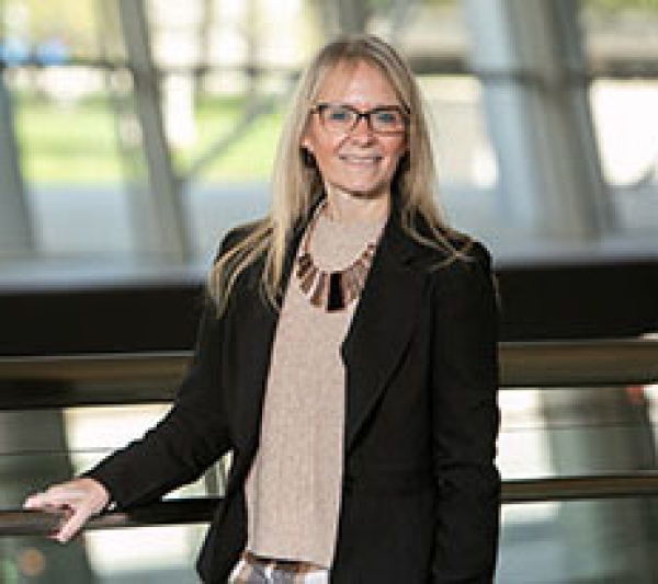 Cheryl Henninger, MHA, RRT