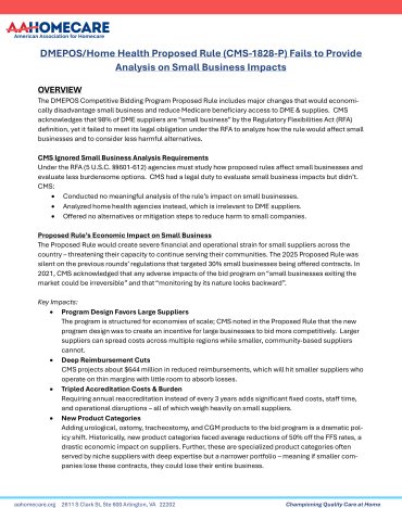 DME_Proposed_Rule_Small_Business_Fact_Sheet_Screenshot.png