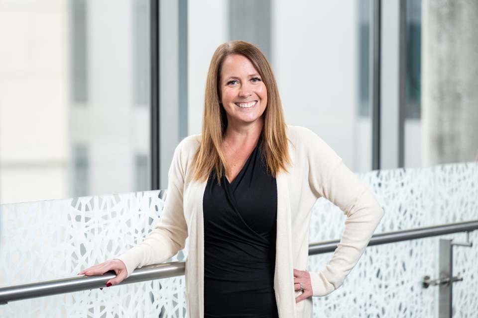 Amanda Smithey, Amanda Smithey