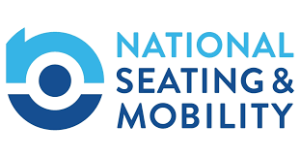 National Seating and Mobility logo