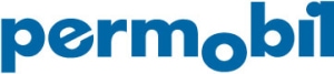 Permobil logo