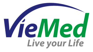 VieMed logo