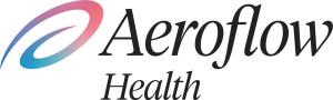 Aeroflow Healthcare logo