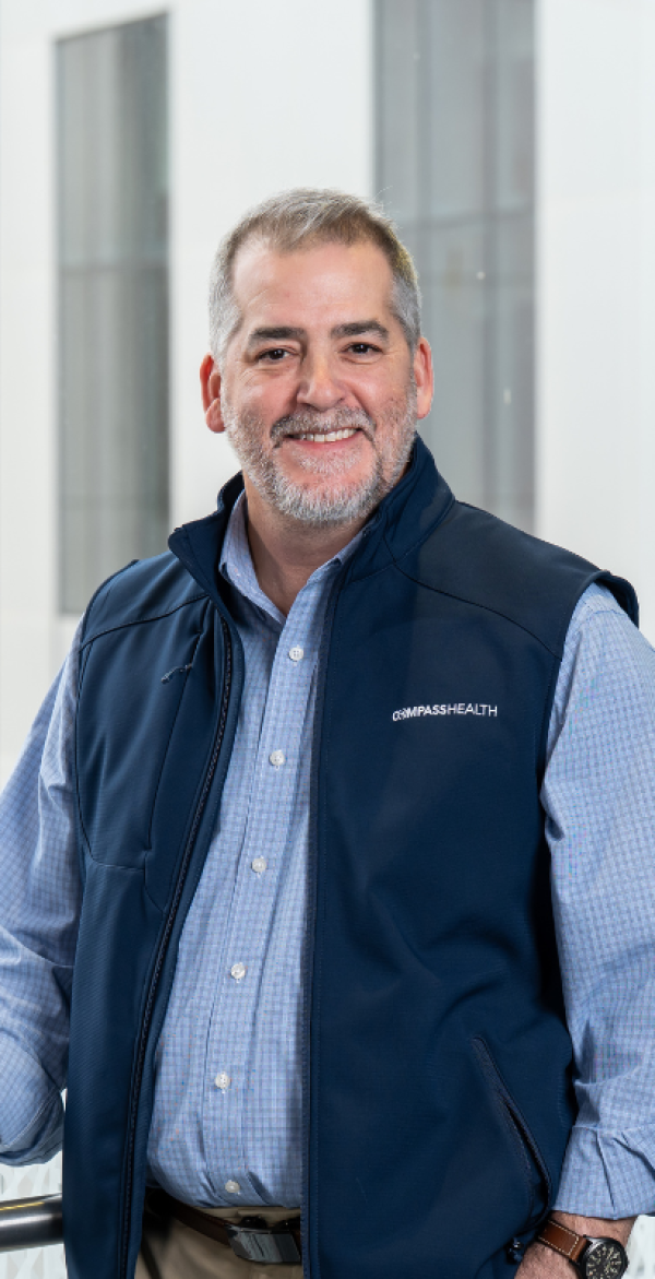Mike Scarsella