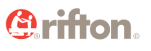 Rifton logo