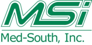 Med-South logo