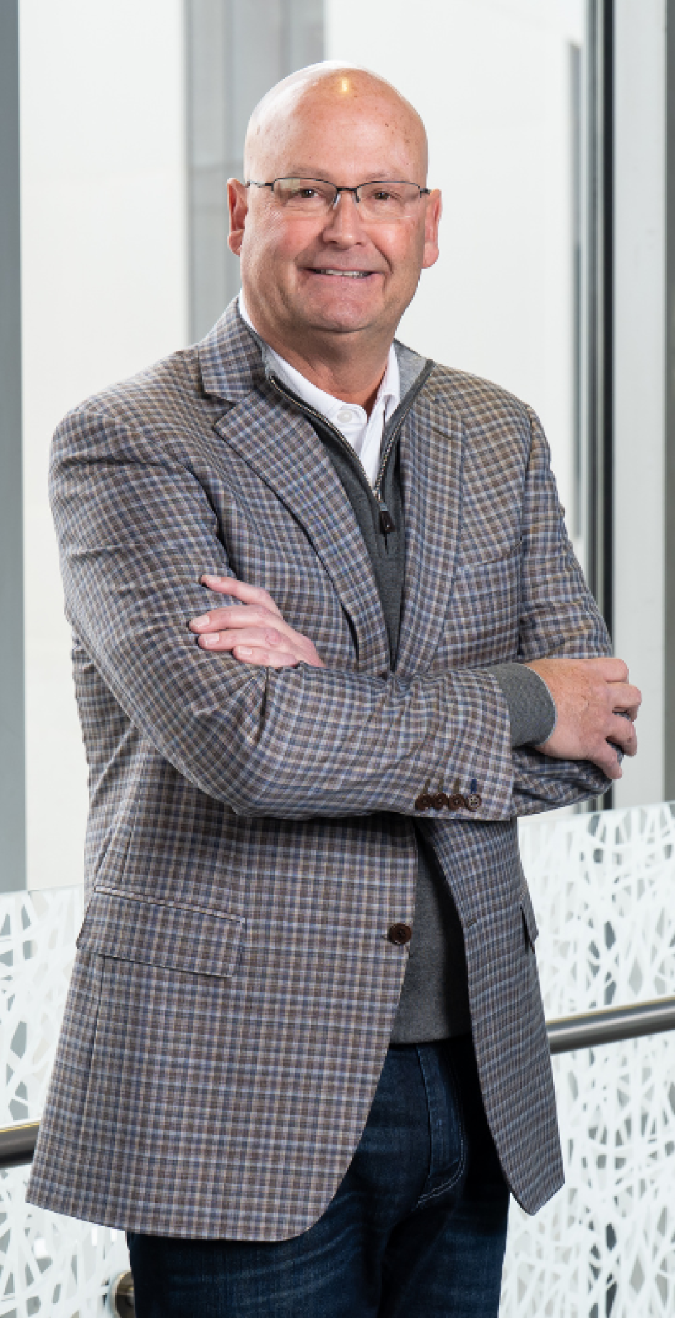 Steve Ackerman, Steve Ackerman