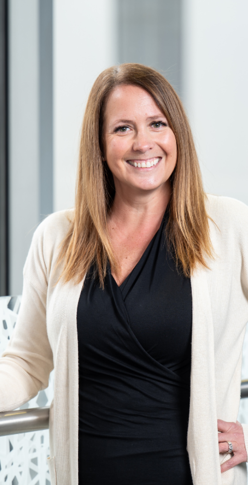Amanda Smithey, Amanda Smithey