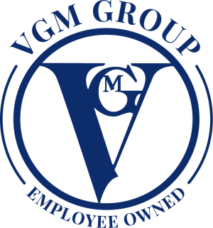 VGM Group logo