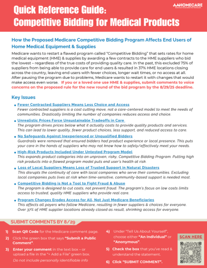 CBP Quick Guide