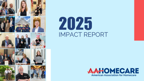 2025 Impact Report