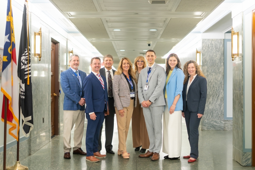 Washington Legislative Conference