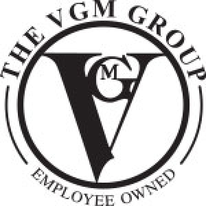 VGM Group logo