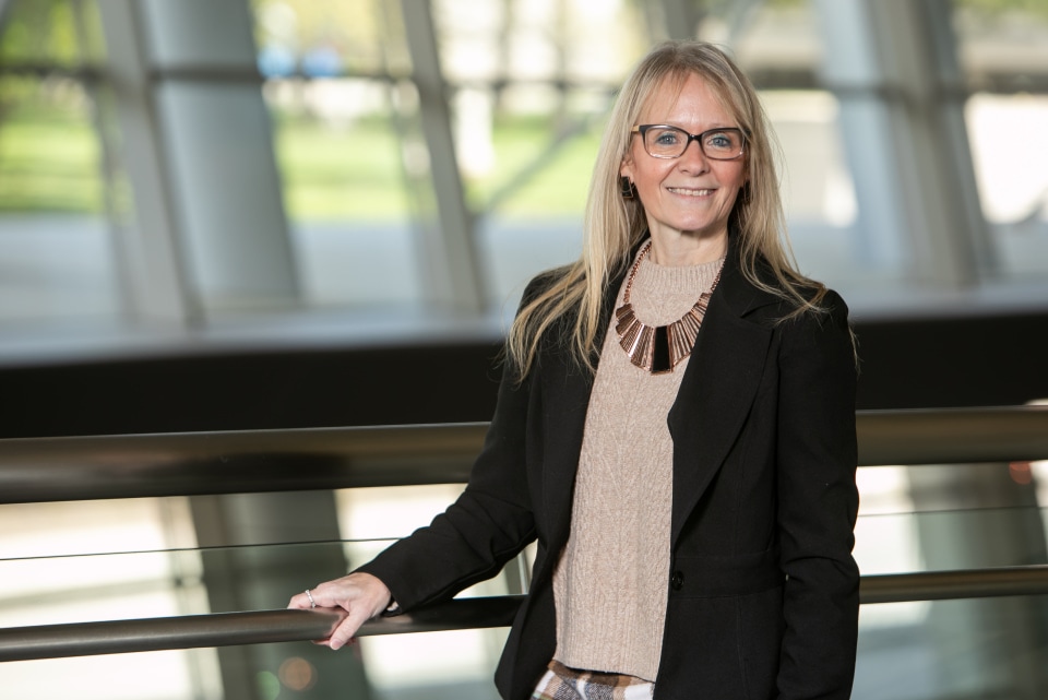 Cheryl Henninger, MHA, RRT, Cheryl Henninger, MHA, RRT
