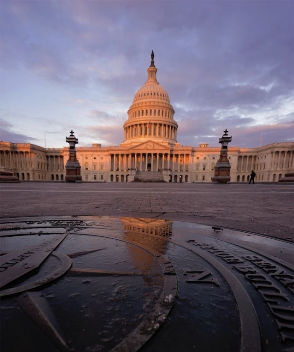 Washington Legislative Conference Event Image