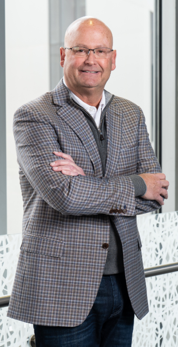 Steve Ackerman