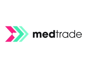Medtrade logo