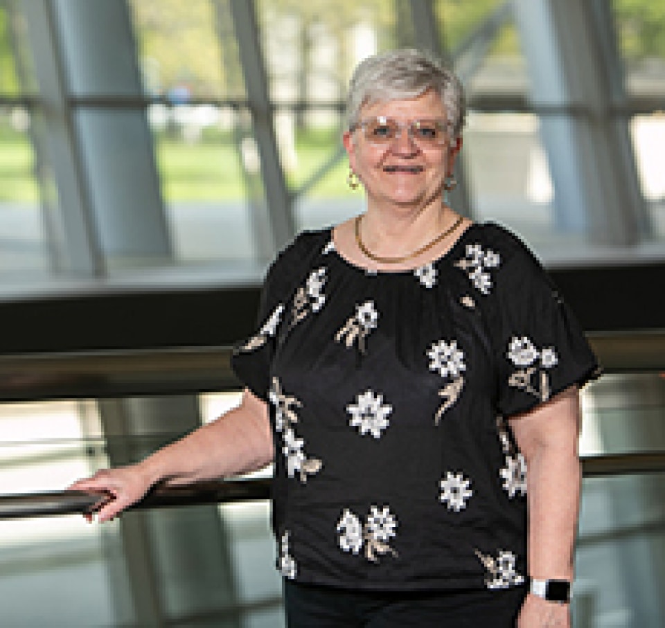 Roxanne Venard, RRT, Roxanne Venard, RRT