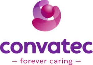 Convatec logo