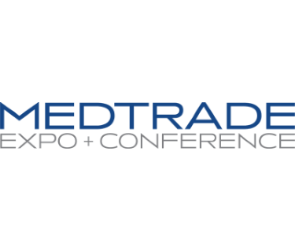 Medtrade Logo