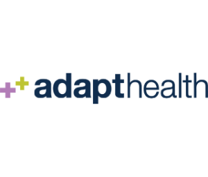 Adapt Health logo