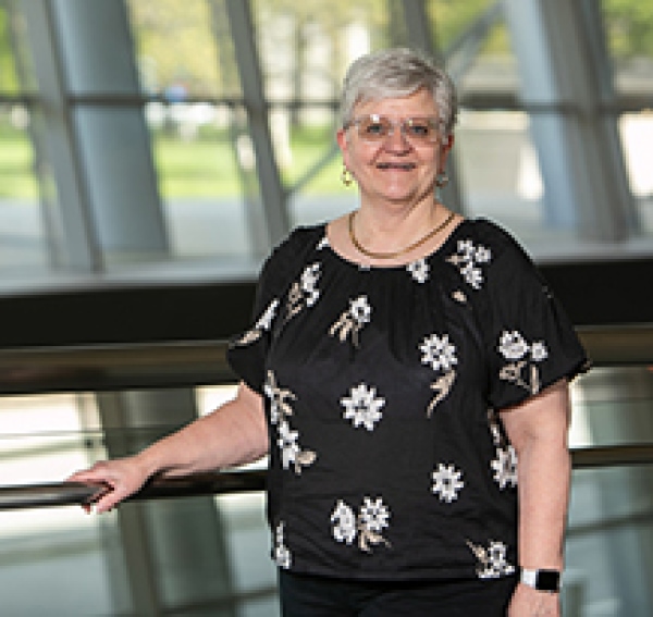 Roxanne Venard, RRT