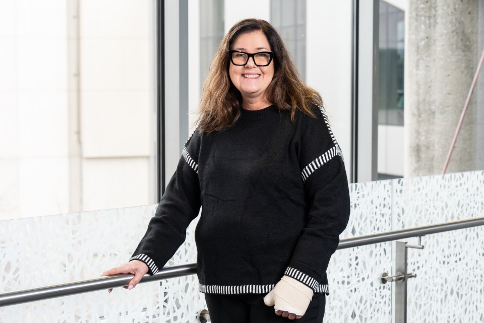 Nancy Nittler, Nancy Nittler
