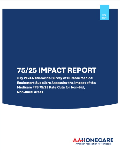 75/25 Impact Report