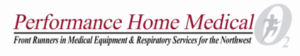 Performance Home Medical logo