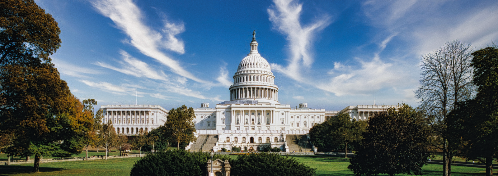 2026 Washington Legislative Conference Images