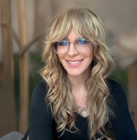 Ashley Plauché's Portrait Photo
