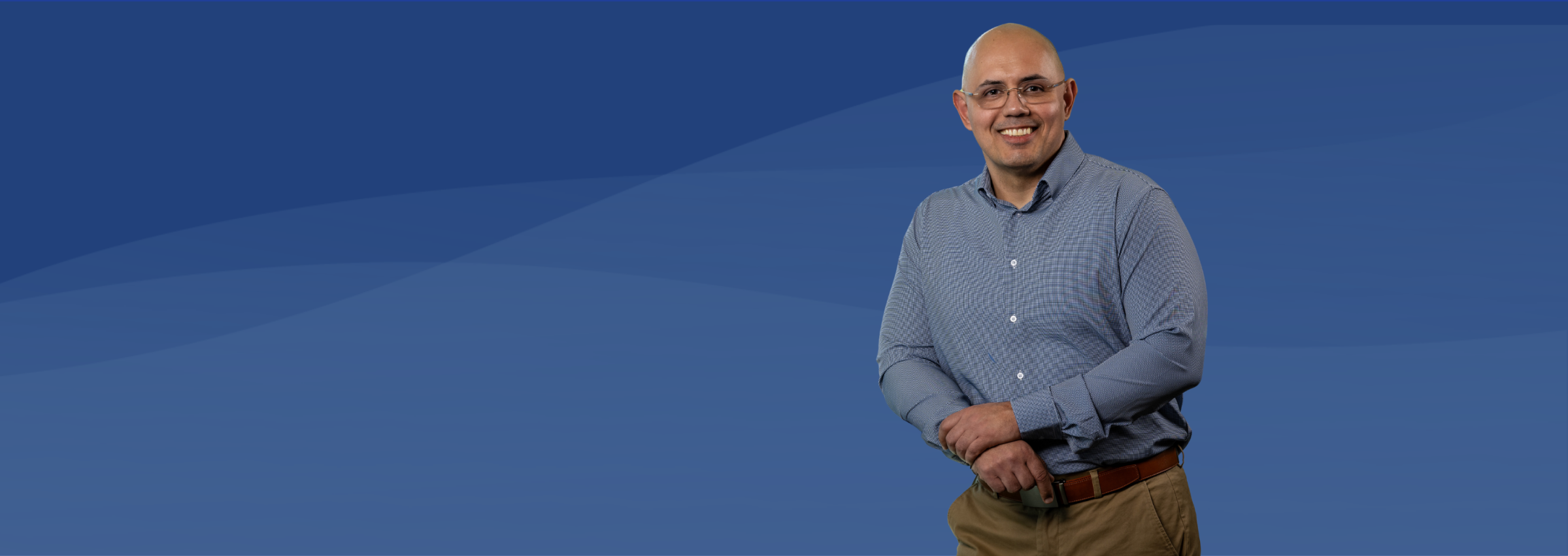 Andres Osorio