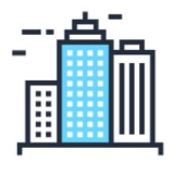 buildings icon