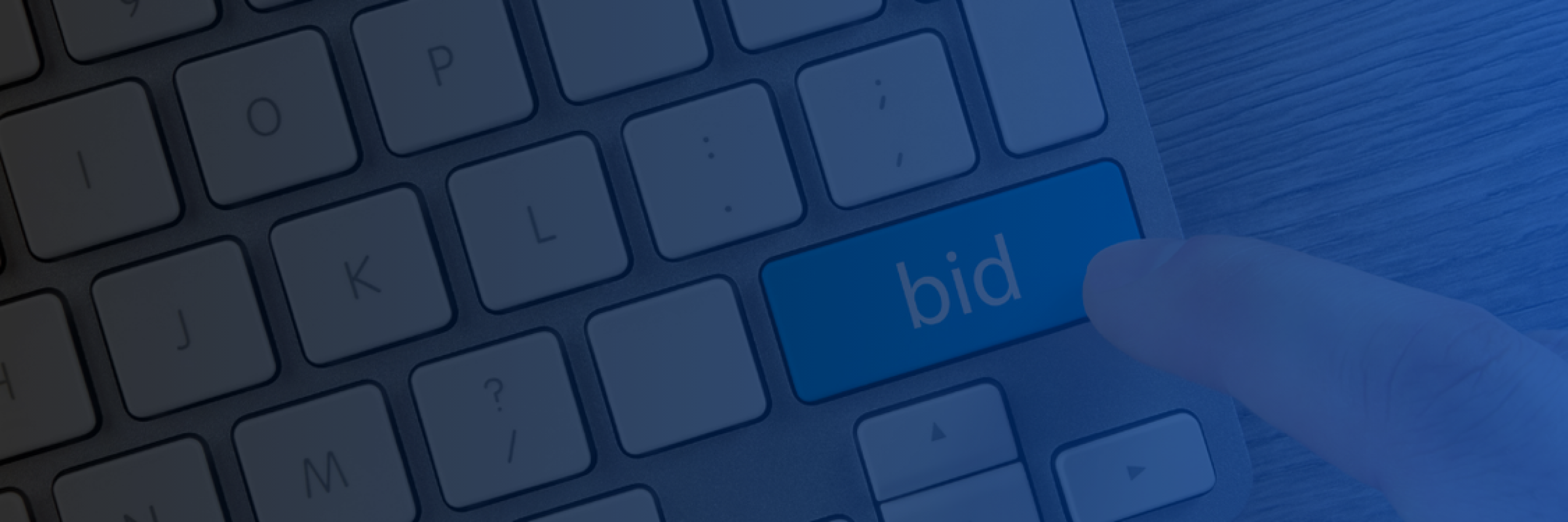 Competitive Bidding Webinar