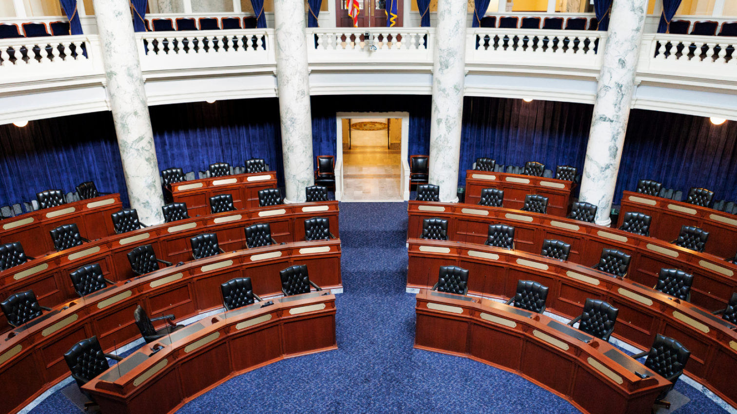 House Passed Budget Legislation Includes Impact on HME