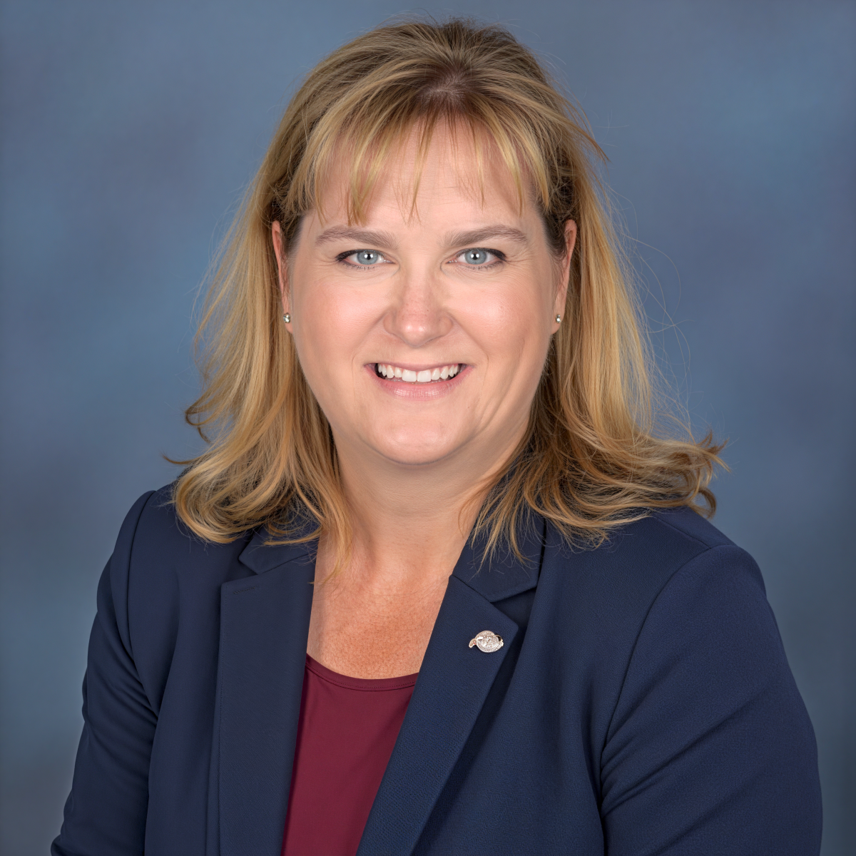 Cadie McGonagill 's Portrait Photo