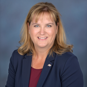 Cadie McGonagill 's Portrait Photo