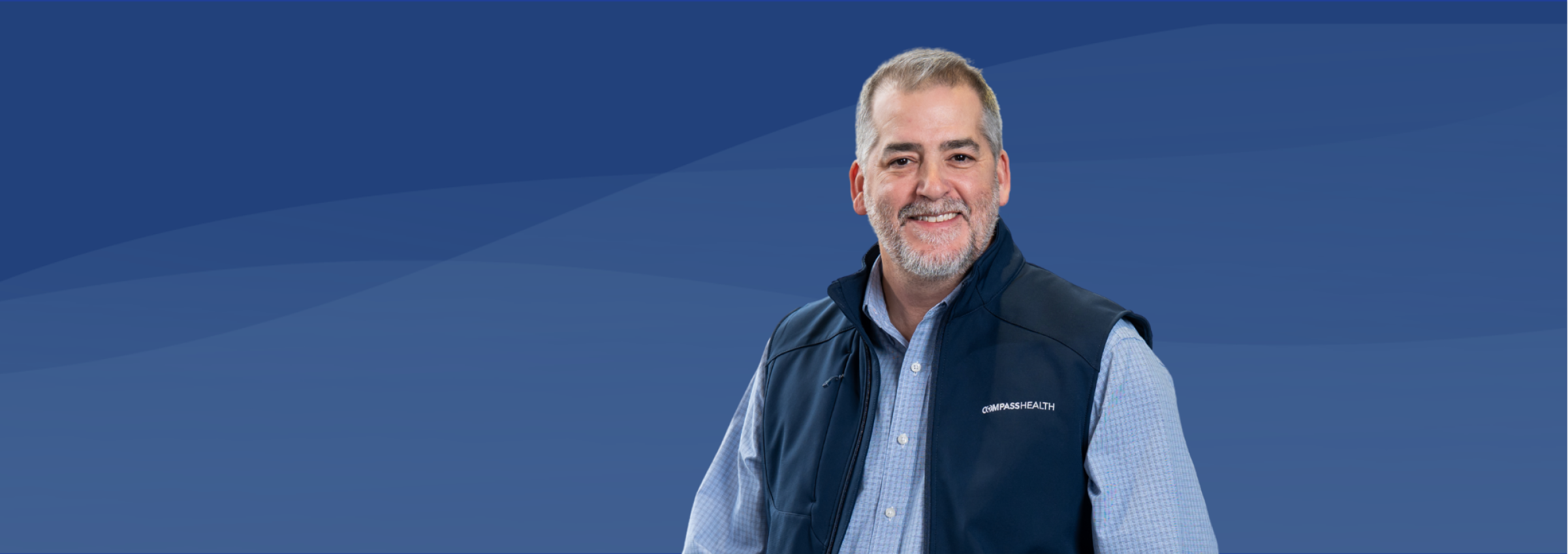 Mike's Membership Story